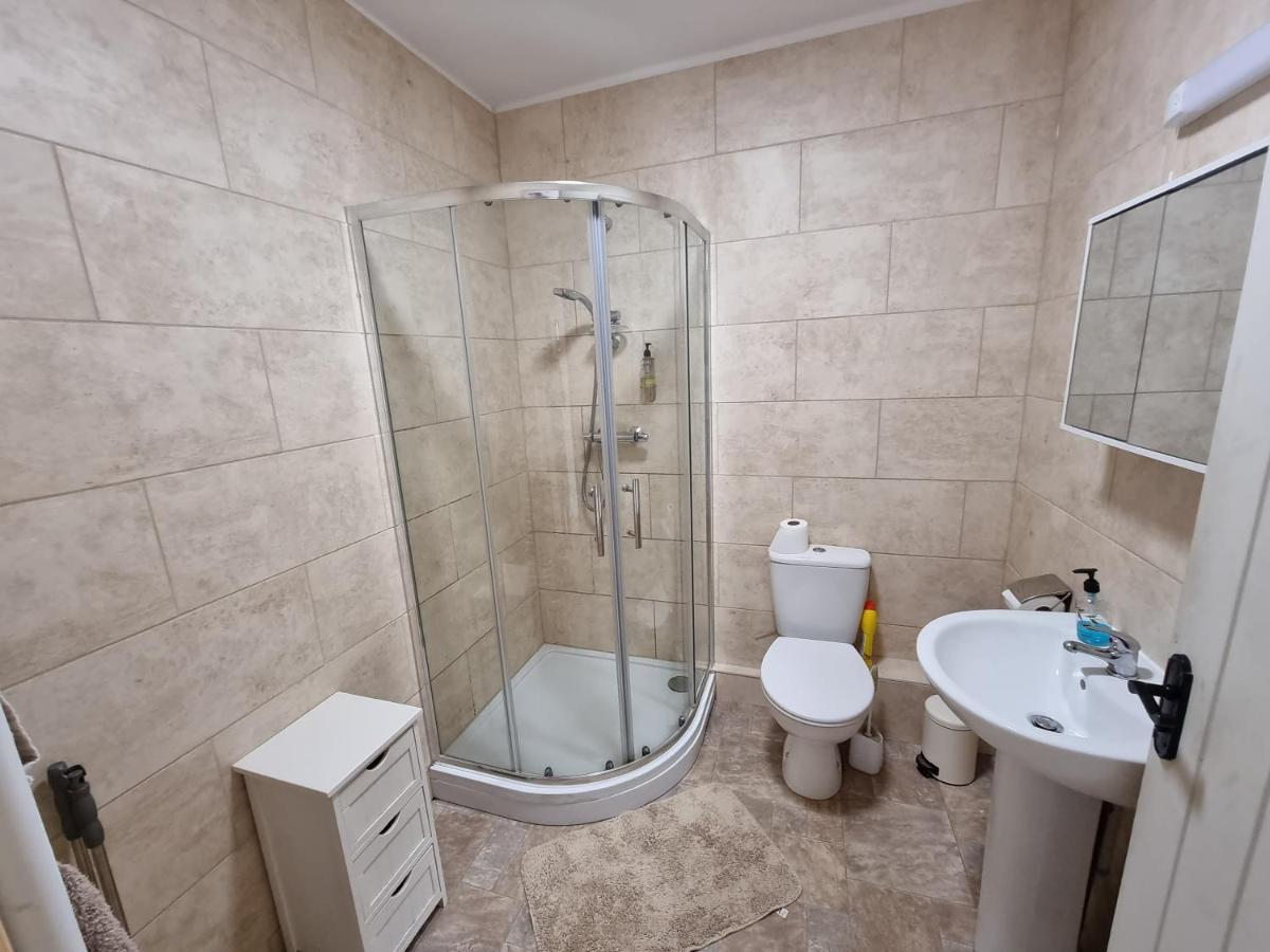 Bed and Breakfast Burnt House Farm Highbridge Esterno foto