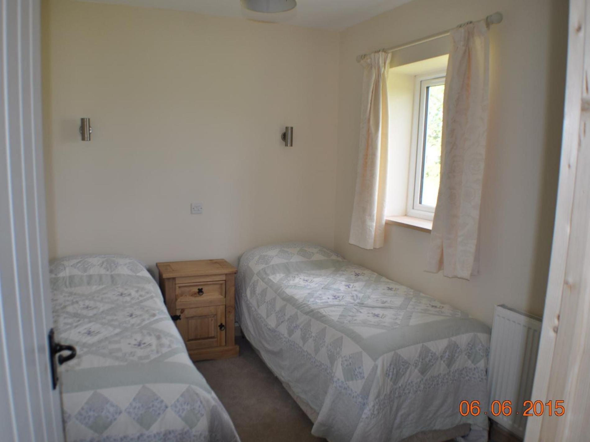 Bed and Breakfast Burnt House Farm Highbridge Camera foto